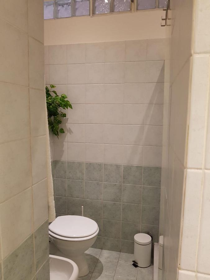 רומא Le Tre Sorelle A Testaccio מראה חיצוני תמונה
