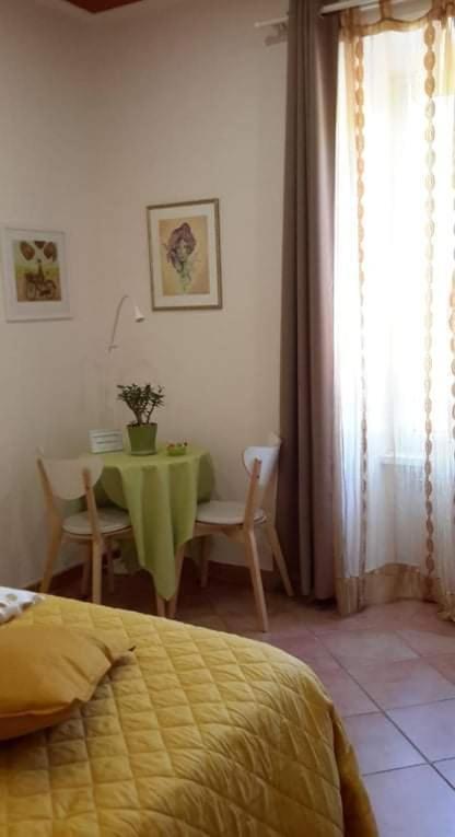 רומא Le Tre Sorelle A Testaccio מראה חיצוני תמונה
